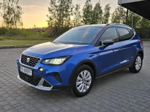 Seat Arona 1.0 TSI OPF Xperience 2021
