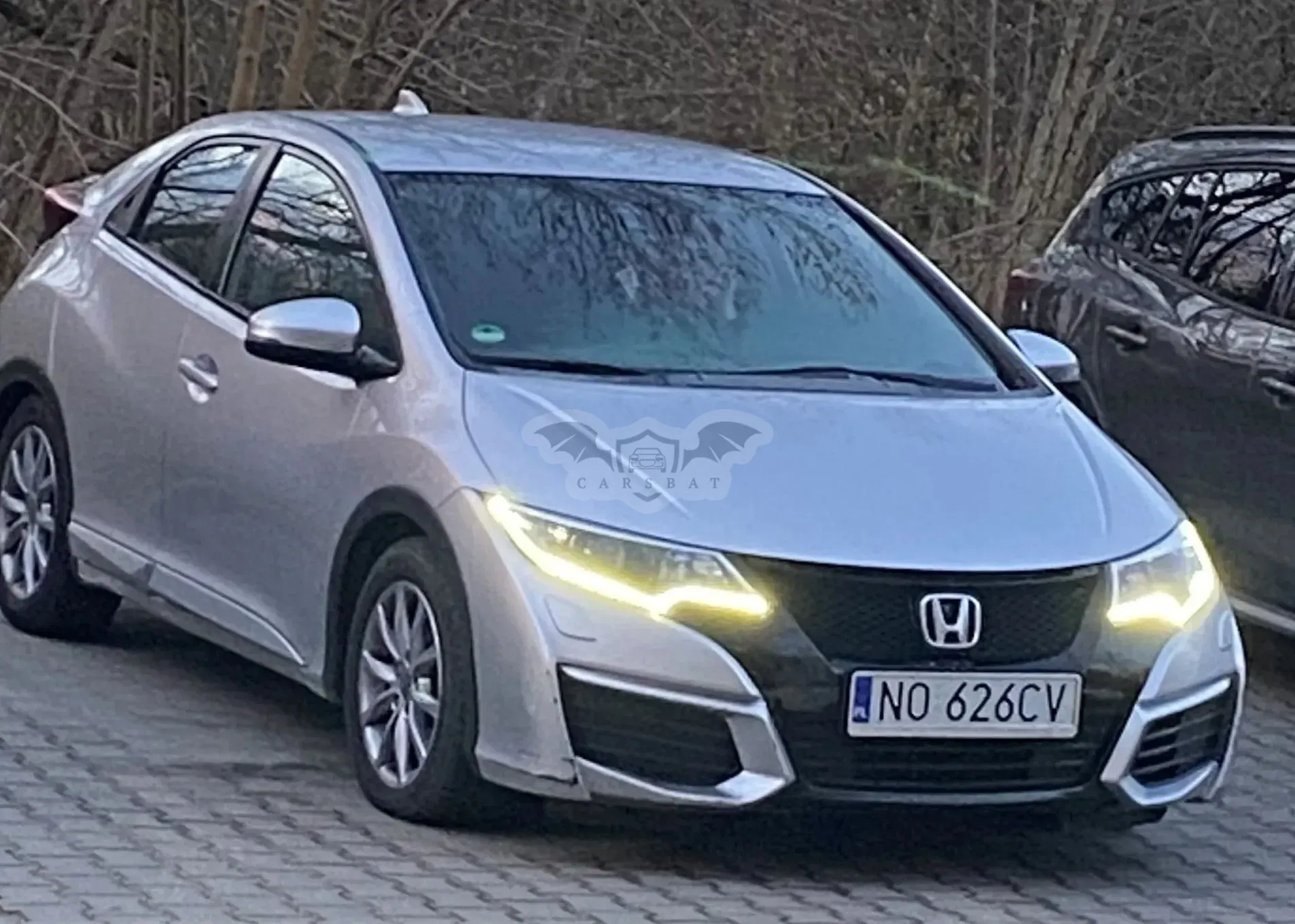 Honda Civic X (2017-2021) 1.6 i-DTEC S 2016