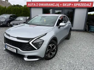 Kia Sportage V (2021-) 1.6 T-GDI 2WD Spirit 2023