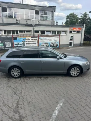 Audi A6 C6 (2006-2011) 2.0 TDIe 2008