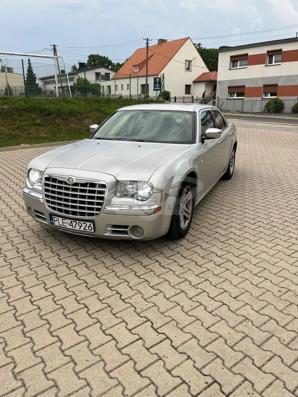 Chrysler 300C 2005