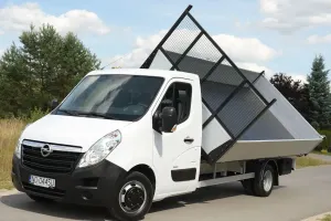 Renault Master 2019