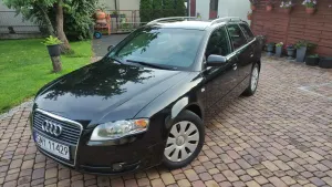 Audi A4 B7 (2004-2007) 1.8 T quattro 2006