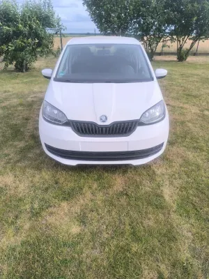 Skoda Citigo 2018