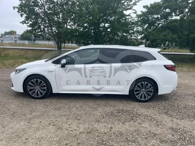 Toyota Corolla Seria E21 (2019-) 2020