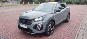 Peugeot 2008 II (2019-) PureTech 130 Allure S&S EAT8 2023