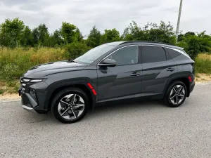 Hyundai Tucson IV (2020-) 1.6 T-GDi Smart 2WD 2024