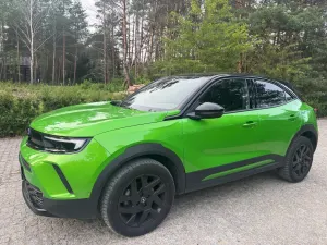 Opel Mokka II (2020-) 1.2 T GS Line Plus S&S 2023