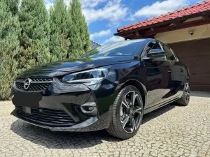 Opel Corsa F (2019-) 1.2 Business S&S 2021