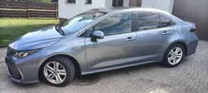 Toyota Corolla Seria E21 (2019-) 1.8 Hybrid Comfort 2019