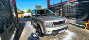 Land Rover Range Rover Sport I (2005-2013) S 3.0TD V6 HSE 2010