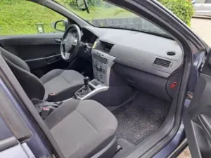 Opel Astra H (2004-2014) 1.6 2011