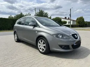 Seat Altea 2007