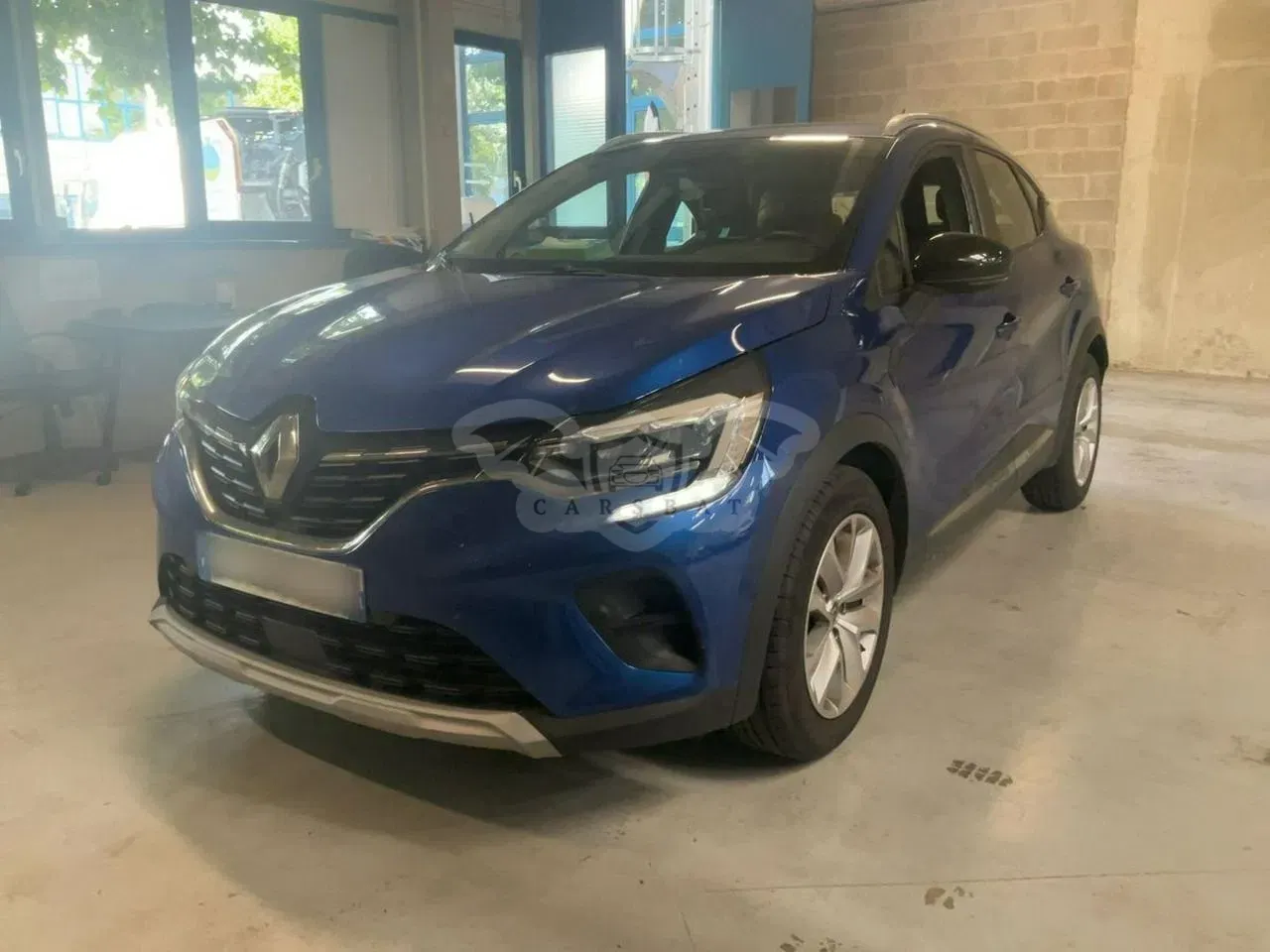 Renault Captur / QM3 II (2019-) 2020