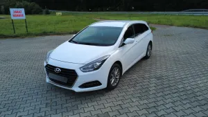 Hyundai i40 1.6 GDI Style 2017
