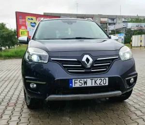 Renault Koleos I (2006-2016) 2.0 dCi 4x4 Privilege 2014