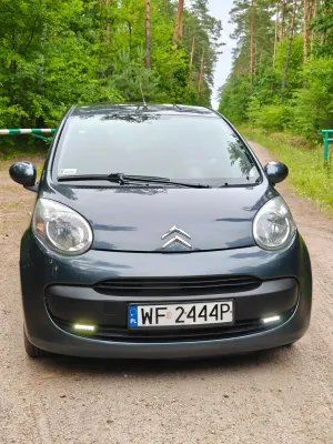 Citroën C1 I (2005-2014) 1.0i Desire 2008