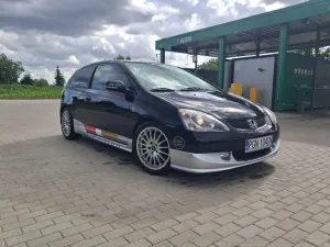 Honda Civic VII (2001-2006) 2005