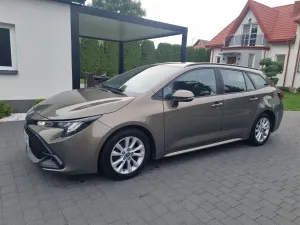 Toyota Corolla Seria E21 (2019-) 1.8 Hybrid Executive 2023