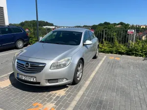 Opel Insignia A (2008-2017) 1.8 2010
