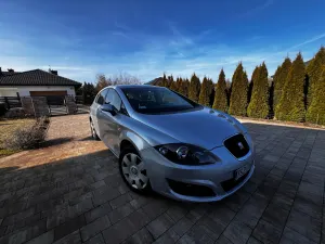 Seat Leon II (2005-2012) 1.6 TDI Style 2010