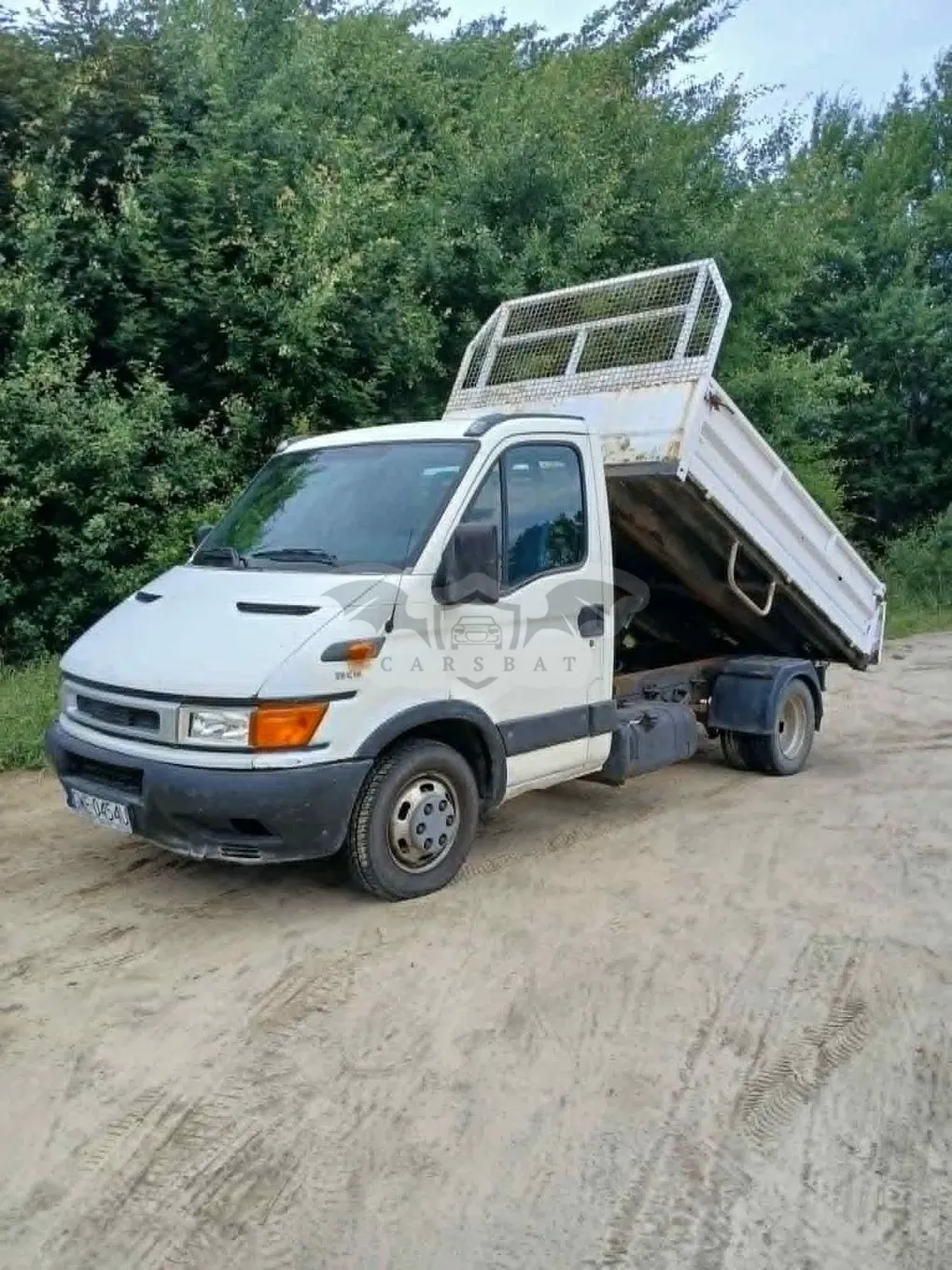 Iveco Daily 2003
