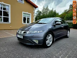 Honda Civic VIII (2006-2011) 2010