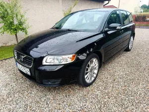 Volvo V50 2.0 2009