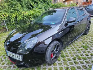 Alfa Romeo Giulietta 1.4 TB Sprint 2020