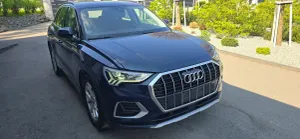 Audi Q3 II (2018- ) 35 TDI S tronic advanced 2019