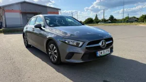 Mercedes-Benz A W177 (2018-) 180 7G-DCT 2020