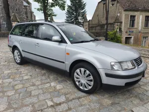 Volkswagen Passat B5 (1996-2000) 1.8 Comfortline 1997