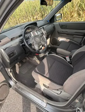 Nissan X-Trail II (2007-2014) 2.2 dCi 4x2 Comfort 2006