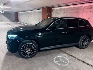 Mercedes-Benz GLC II (2022-) 2025