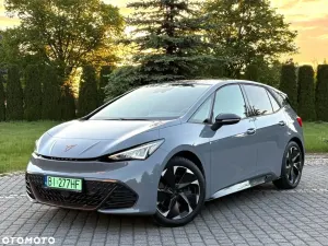 Cupra Born 77kWh E-Boost Advantage Edition 2023