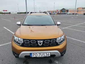 Dacia Duster II (2017-) 1.0 TCe Comfort 2021