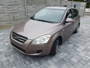 Kia Ceed I (2006-2012) 2009