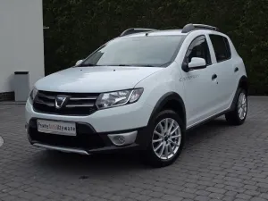 Dacia Sandero II (2012-2020) 0.9 TCe SL Celebration 2015
