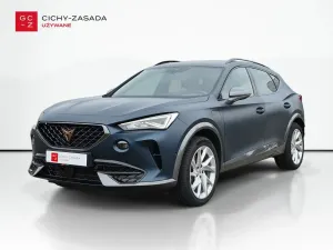 Cupra Formentor 1.4 e-Hybrid DSG 2023