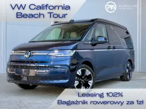 Volkswagen California 2026