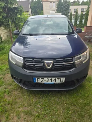Dacia Sandero II (2012-2020) 2018
