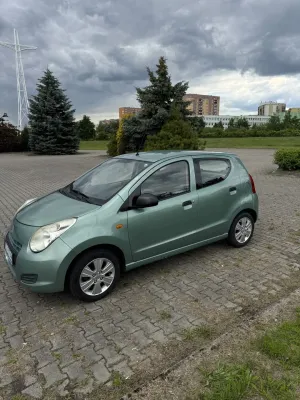 Suzuki Alto 1.0 Comfort 2009
