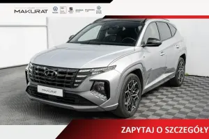 Hyundai Tucson IV (2020-) 2024