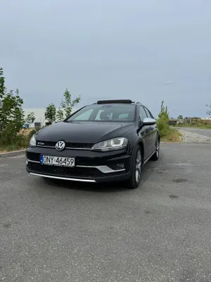 Volkswagen Golf VII (2012-2020) 2.0 TDI BMT GTD DSG 2015