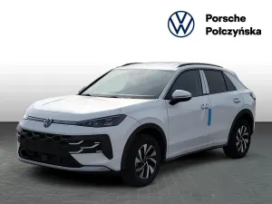 Volkswagen T-ROC II (2025-) 1.5 eTSI Life DSG 2026