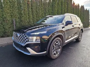 Hyundai Santa Fe IV (2018-2024) 1.6 Plugin-Hybrid 4WD Signature 2023