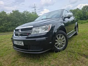 Dodge Journey 2016