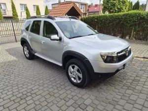 Dacia Duster I (2009-2017) 1.6 Ambiance 4x4 2013