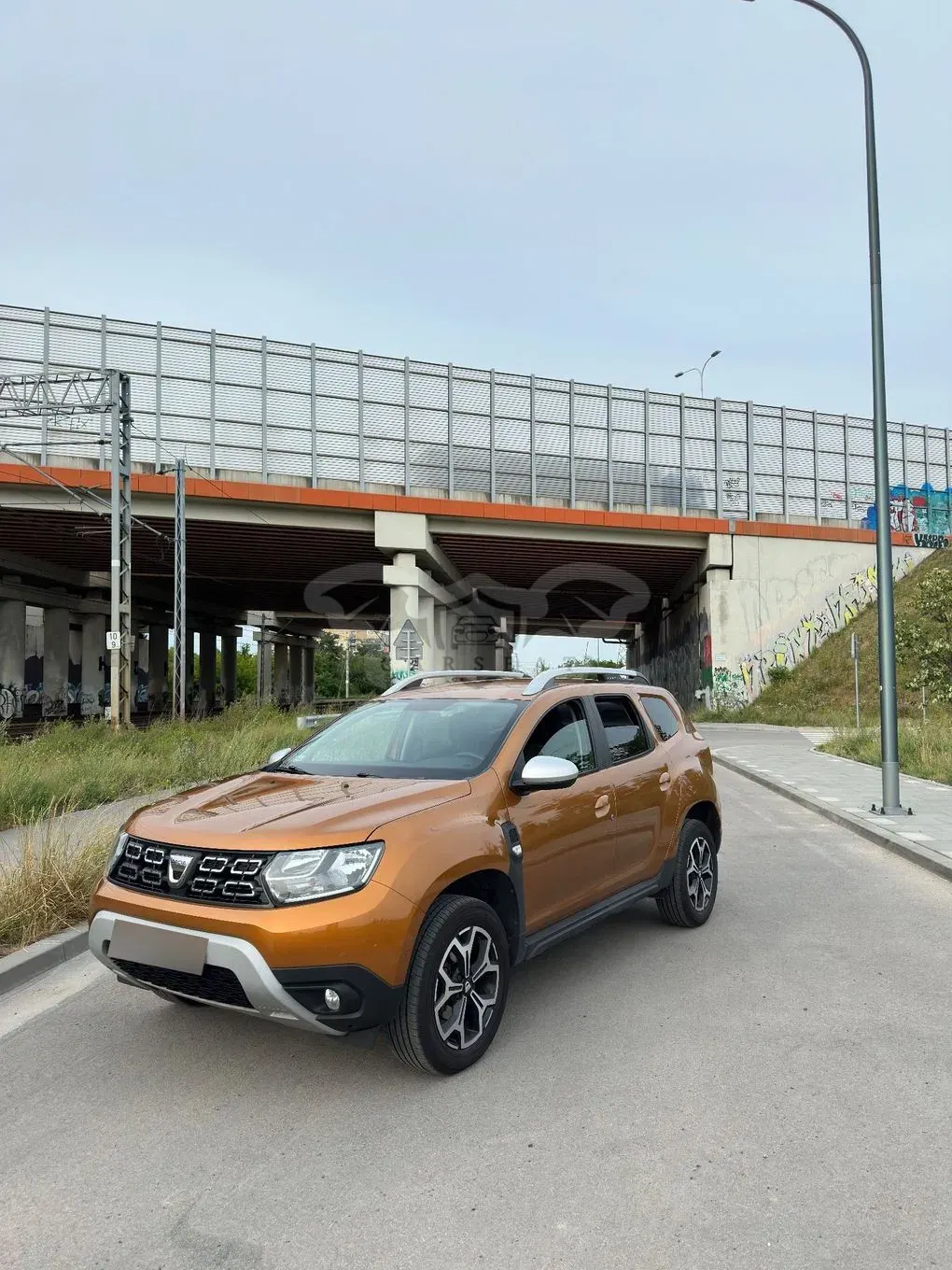 Dacia Duster II (2017-) 1.0 TCe Prestige 2020