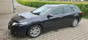 Honda Accord VIII (2008-2015) 2.0 Elegance 2012